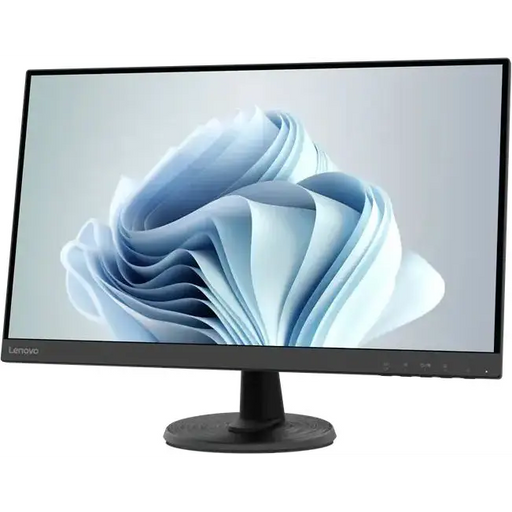 LENOVO D27-40 27inch VA 1920x1080 16:9 250cd/m2 3000:1 4ms HDMI 1.4 VGA 75Hz Raven Black - Консюмър и гейминг