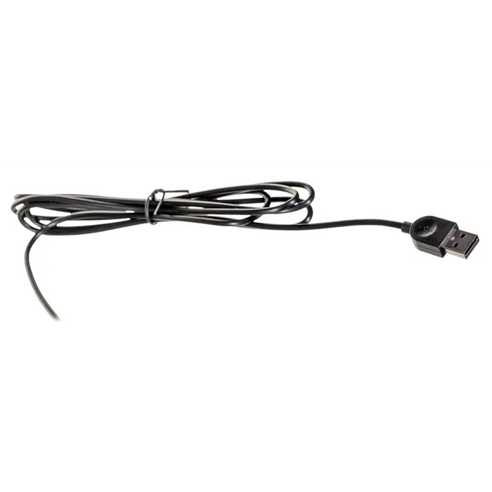 Lenovo Essential keyboard Universal USB QWERTY US English Black - KeyboardsPER-KLA<<<Input / Output