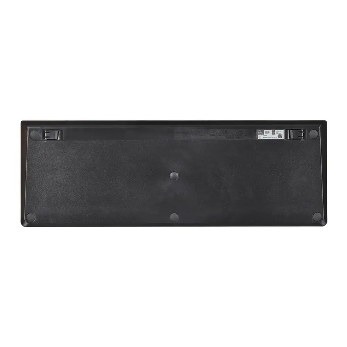 Lenovo Essential keyboard Universal USB QWERTY US English Black - KeyboardsPER-KLA<<<Input / Output