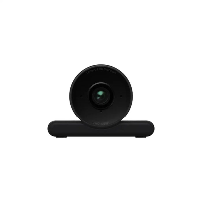 LENOVO FHD Webcam 1080p Fixed FOV78 Dual Microphones AutoFocus USB-A 1.5m Fixed Cable - Уеб камери<<<Камери и Оптични
