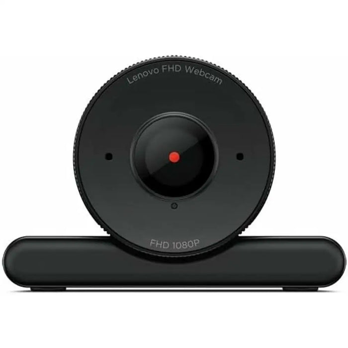 LENOVO FHD Webcam 1080p Fixed FOV78 Dual Microphones AutoFocus USB-A 1.5m Fixed Cable - Уеб камери<<<Камери и Оптични