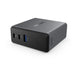 Lenovo GaN Powered X9 Travel Dock - EU - Accessories<<<LENOVO преносими компютри<<<LENOVO<<<PolyComp&&&Докинг