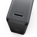Lenovo GaN Powered X9 Travel Dock - EU - Accessories<<<LENOVO преносими компютри<<<LENOVO<<<PolyComp&&&Докинг