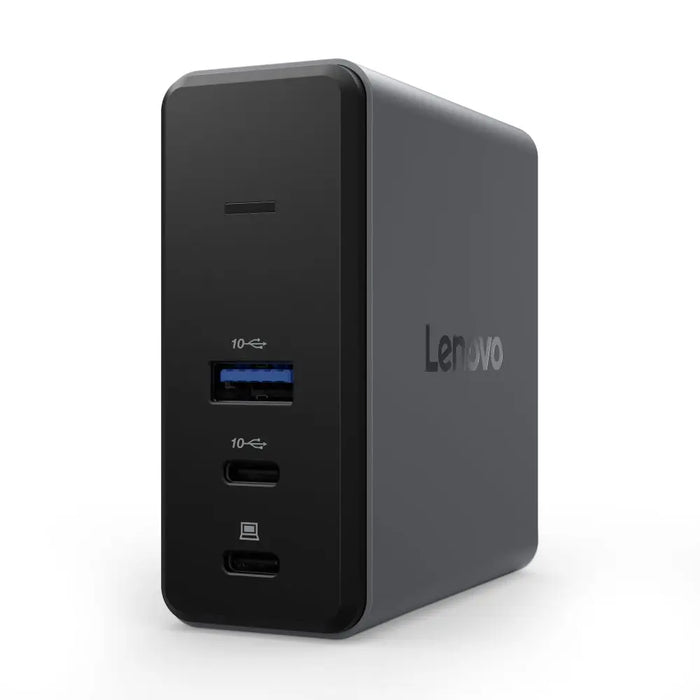 Lenovo GaN Powered X9 Travel Dock - EU - Accessories<<<LENOVO преносими компютри<<<LENOVO<<<PolyComp&&&Докинг