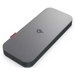 Lenovo GO Lithium Polymer (LiPo) 10000 mAh Безжично зареждане Сив - Power banks