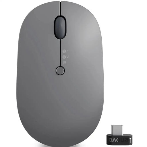 LENOVO Go Wireless Multi-Device Mouse - PC аксесоари<<<Опции и Аксесоари<<<Компютри и таблети<<<ALSO&&&Мишки