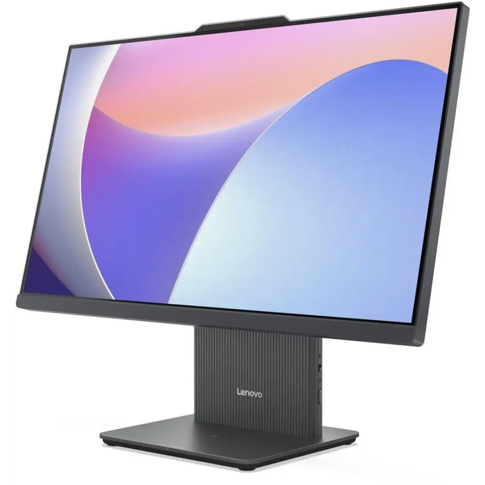 Lenovo IdeaCentre AIO 24IRH9 i3-1315U 23.8’’ FHD IPS AG 250nits 100Hz 8GB DDR5 5200 SSD512 Intel UHD Graphics NoOS Luna