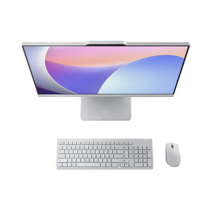 Lenovo IdeaCentre AIO 24IRH9 Intel® Core™ i5 i5-13420H 60.5 cm (23.8’’) 1920 x 1080 pixels All-in-One PC 16 GB