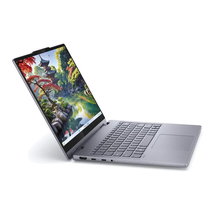 Lenovo IdeaPad 5 2-in-1 14IRH9 i5-13420H 14’’ WUXGA OLED 400nits Glossy 60Hz Touch 16GB LPDDR5x-5200 SSD512 57Wh Intel
