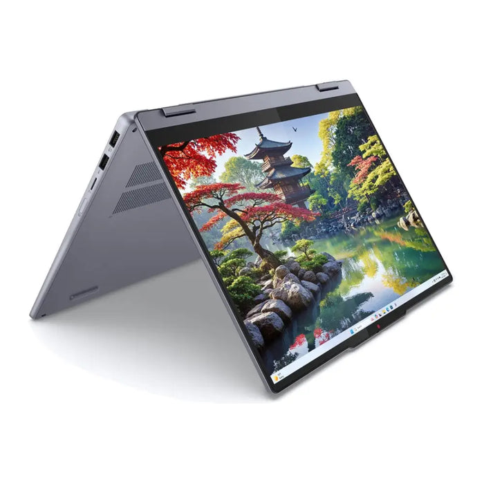Lenovo IdeaPad 5 2-in-1 14IRH9 i5-13420H 14’’ WUXGA OLED 400nits Glossy 60Hz Touch 16GB LPDDR5x-5200 SSD512 57Wh Intel