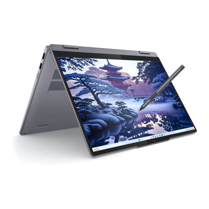 Lenovo IdeaPad 5 2-in-1 14IRH9 i5-13420H 14’’ WUXGA OLED 400nits Glossy 60Hz Touch 16GB LPDDR5x-5200 SSD512 57Wh Intel