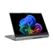 Lenovo IdeaPad 5 2-in-1 14Q8X9 Copilot+ PC Qualcomm Snapdragon X1P-42-100 Hybrid (2-in-1) 35.6 cm (14’’) Touchscreen
