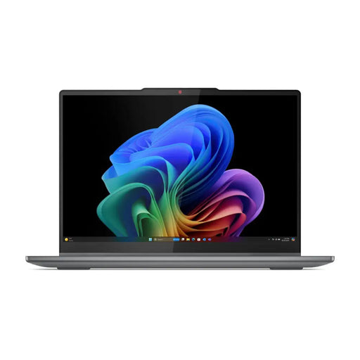 Lenovo IdeaPad 5 2-in-1 14Q8X9 Copilot+ PC Qualcomm Snapdragon X1P-42-100 Hybrid (2-in-1) 35.6 cm (14’’) Touchscreen