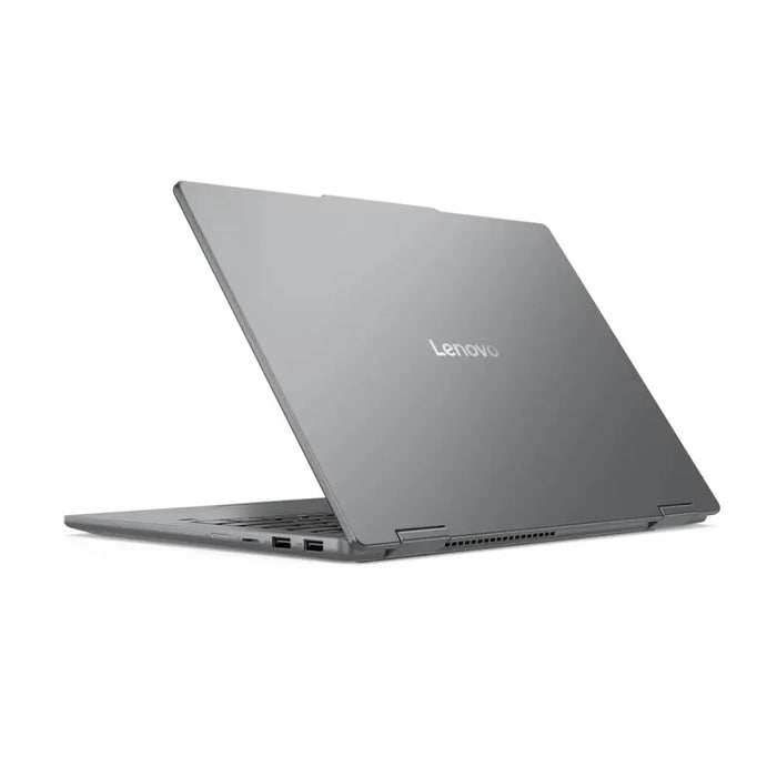 Lenovo IdeaPad 5 2-in-1 14Q8X9 Copilot+ PC Qualcomm Snapdragon X1P-42-100 Hybrid (2-in-1) 35.6 cm (14’’) Touchscreen