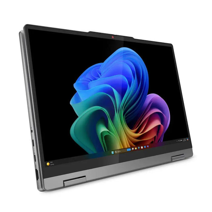 Lenovo IdeaPad 5 2-in-1 14Q8X9 Copilot+ PC Qualcomm Snapdragon X1P-42-100 Hybrid (2-in-1) 35.6 cm (14’’) Touchscreen