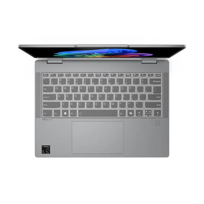Lenovo IdeaPad 5 2-in-1 14Q8X9 Copilot+ PC Qualcomm Snapdragon X1P-42-100 Hybrid (2-in-1) 35.6 cm (14’’) Touchscreen