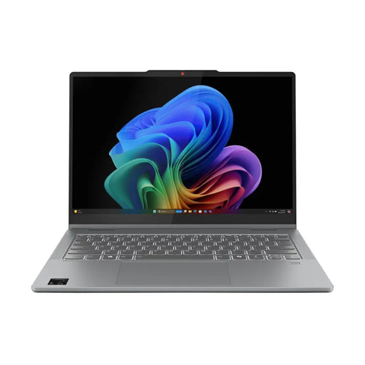 Lenovo IdeaPad 5 2-in-1 14Q8X9 Copilot+ PC Qualcomm Snapdragon X1P-42-100 Hybrid (2-in-1) 35.6 cm (14’’) Touchscreen