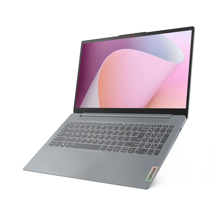 Lenovo IdeaPad Slim 3 15ABR8 AMD Ryzen™ 5 7430U Laptop 39.6 cm (15.6’’) Full HD 16 GB DDR4-SDRAM 512 GB SSD Wi-Fi 6