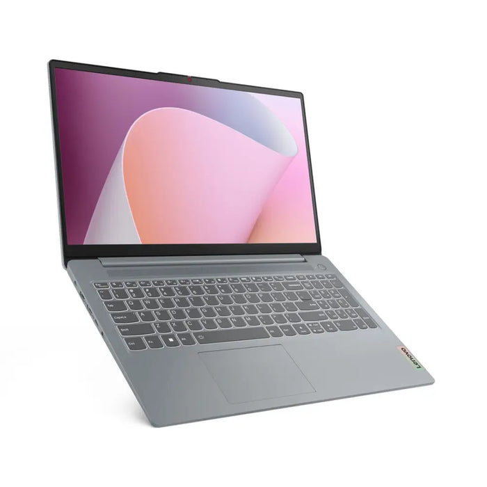 Lenovo IdeaPad Slim 3 15ABR8 AMD Ryzen™ 5 7430U Laptop 39.6 cm (15.6’’) Full HD 16 GB DDR4-SDRAM 512 GB SSD Wi-Fi 6