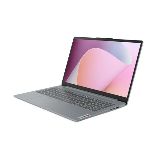 Lenovo IdeaPad Slim 3 15ABR8 AMD Ryzen™ 5 7430U Laptop 39.6 cm (15.6’’) Full HD 16 GB DDR4-SDRAM 512 GB SSD Wi-Fi 6