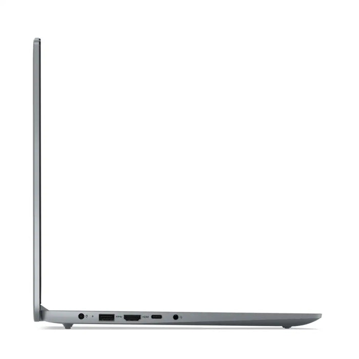 Lenovo IdeaPad Slim 3 15ABR8 AMD Ryzen™ 5 7430U Laptop 39.6 cm (15.6’’) Full HD 16 GB DDR4-SDRAM 512 GB SSD Wi-Fi 6