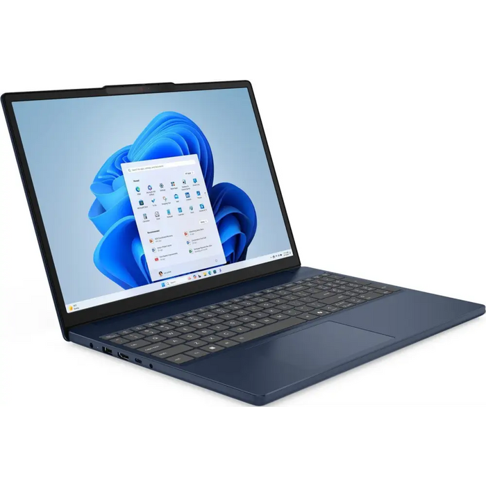 Lenovo IdeaPad Slim 3 15ARP10 Ryzen 5 7533HS 15.3’’ WUXGA IPS 300nits AG 60Hz 16GB DDR5 SSD512 Radeon 660M Graphics