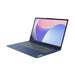 Lenovo IdeaPad Slim 3 15IAH8 Intel® Core™ i5 i5-12450H Laptop 39.6 cm (15.6’’) Full HD 16 GB LPDDR5-SDRAM 512 GB SSD