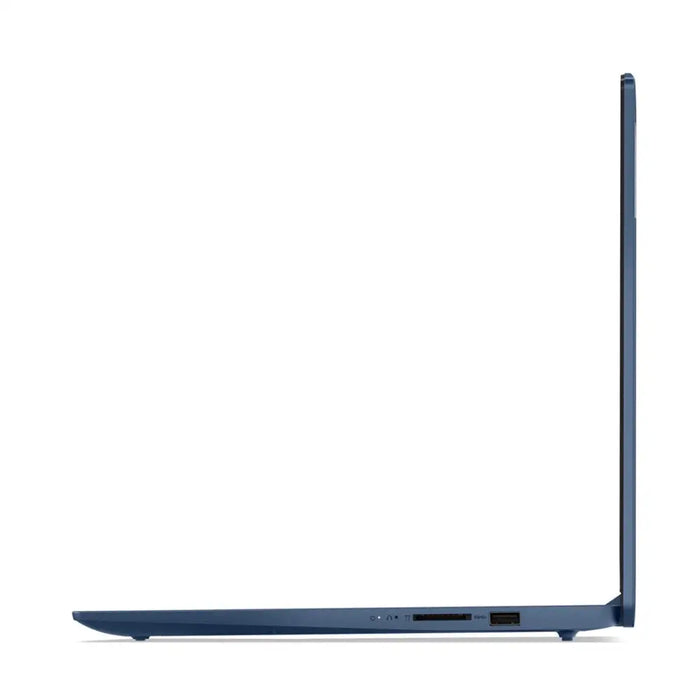 Lenovo IdeaPad Slim 3 15IAH8 Intel® Core™ i5 i5-12450H Laptop 39.6 cm (15.6’’) Full HD 16 GB LPDDR5-SDRAM 512 GB SSD