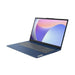 Lenovo IdeaPad Slim 3 15IAH8 Intel® Core™ i5 i5-12450H Laptop 39.6 cm (15.6’’) Full HD 16 GB LPDDR5-SDRAM 512 GB SSD