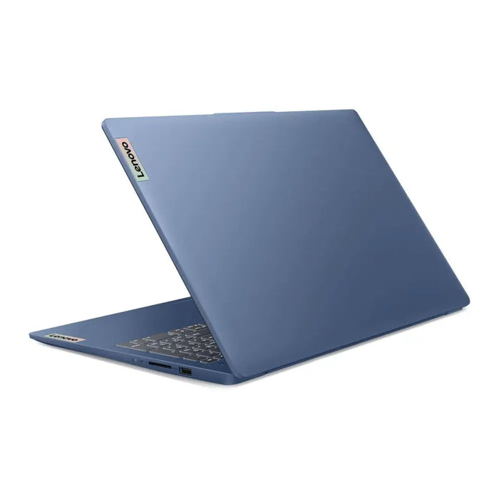 Lenovo IdeaPad Slim 3 15IRU8 i3-1315U 15.6’’ FHD IPS 300nits AG 8GB LPDDR5-4800 SSD512 Intel UHD Graphics 47Wh Win11