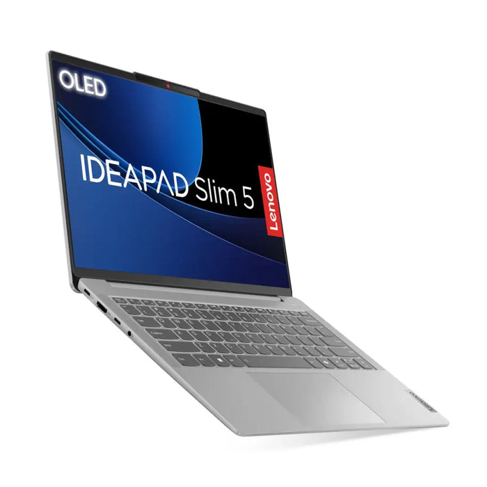 Lenovo IdeaPad Slim 5 14Q8X9 Copilot+ PC Qualcomm Snapdragon X1P-42-100 Laptop 35.6 cm (14’’) WUXGA 32 GB LPDDR5x-SDRAM