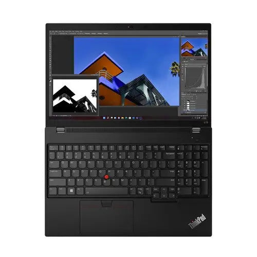 Lenovo L15 G4 Intel® Core™ i3 i3-1315U Laptop 15,6’’ Full HD 16 GB DDR4-SDRAM 256 GB SSD Wi-Fi 6E (802.11ax) LTE