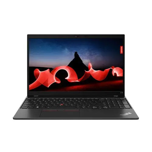 Lenovo L15 G4 Intel® Core™ i3 i3-1315U Laptop 15,6’’ Full HD 8 GB DDR4-SDRAM 256 GB SSD Wi-Fi 6E (802.11ax) LTE Windows