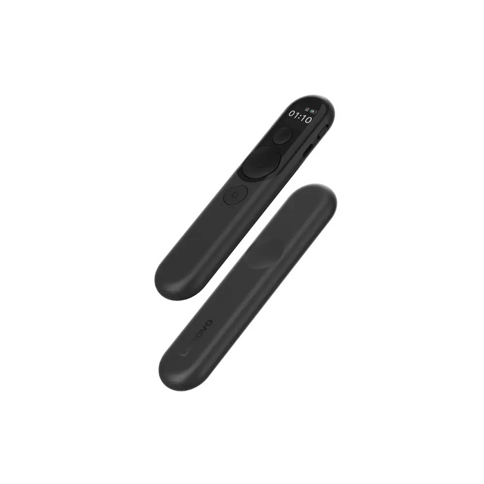 Lenovo Laser Rechargeable Presentation Remote - Accessories<<<LENOVO преносими