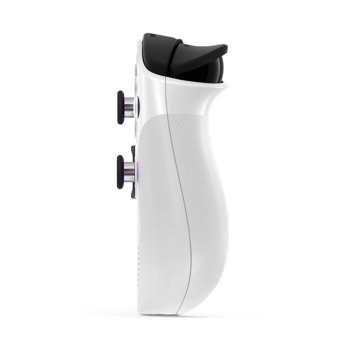 LENOVO Legion Go S AMD Ryzen Z2 8inch WUXGA 500N 120Hz Touch sRGB 16GB DDR5 512GB PCIe W11H Glacier White 2y - Консюмър