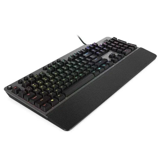 LENOVO Legion K500 RGB Mechanical Gaming Keyboard US - Клавиатури - кабелни<<<Клавиатури<<<Периферия и
