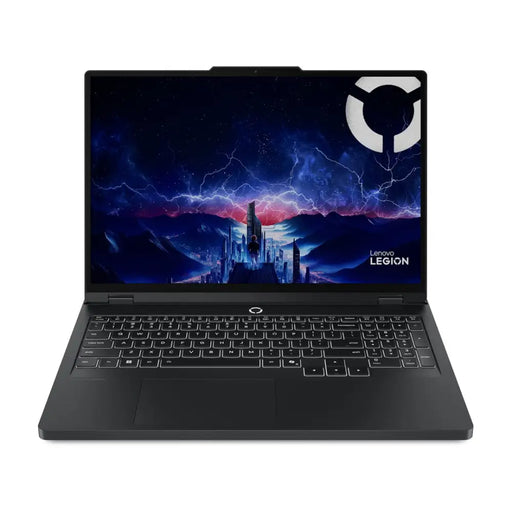 Lenovo Legion Pro 5 16IAX10H Intel Core Ultra 9 275HX Laptop 40.6 cm (16’’) WQXGA 32 GB DDR5-SDRAM 1 TB SSD NVIDIA