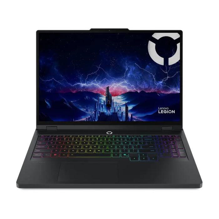 Lenovo Legion Pro 5 16IRX10 Intel® Core™ i7 i7-14650HX Laptop 40.6 cm (16’’) WQXGA 32 GB DDR5-SDRAM 1 TB SSD NVIDIA