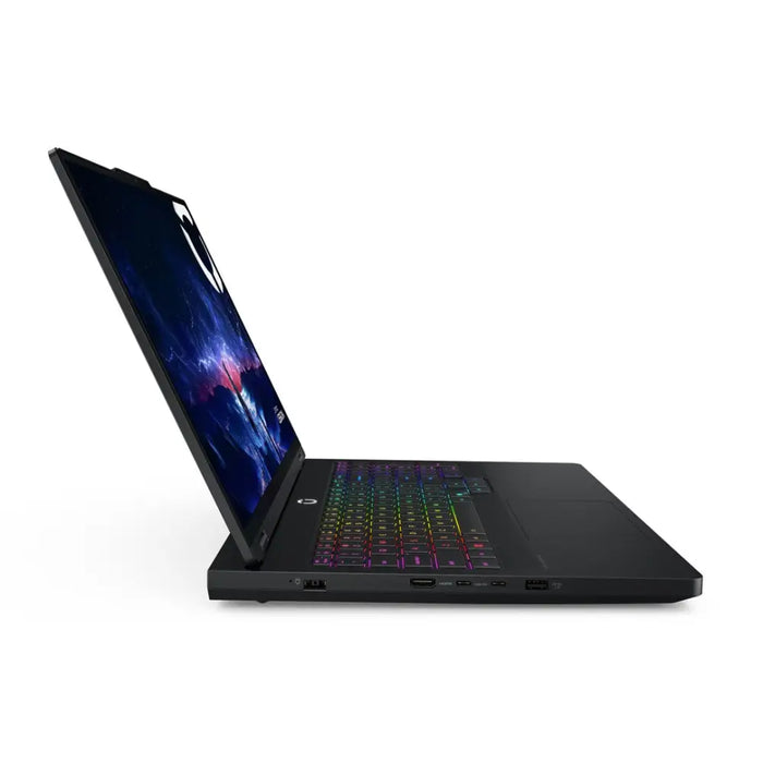 Lenovo Legion Pro 5 16IRX10 Intel® Core™ i7 i7-14650HX Laptop 40.6 cm (16’’) WQXGA 16 GB DDR5-SDRAM 1 TB SSD NVIDIA
