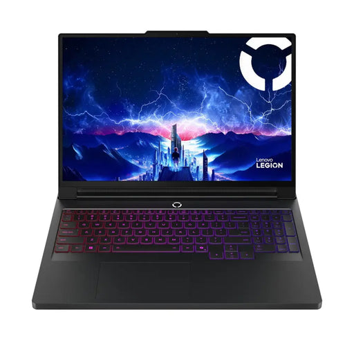 Lenovo Legion Pro 7 16IAX10H Intel Core Ultra 9 275HX Laptop 40.6 cm (16’’) WQXGA 64 GB DDR5-SDRAM 2 TB SSD NVIDIA