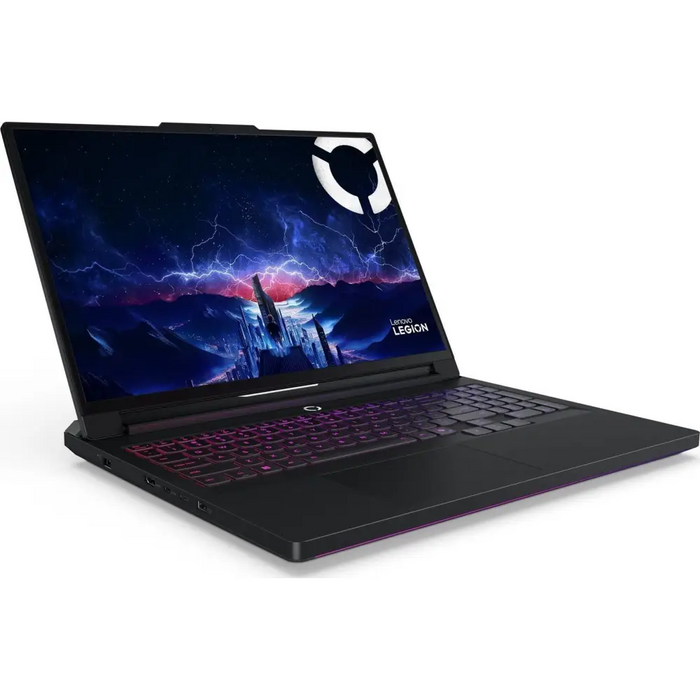 Lenovo Legion Pro 7 16IAX10H Ultra 9 275HX 16’’ WQXGA OLED 500nits Glossy 240Hz 64GB DDR5 400 2xSSD1TB GeForce RTX 5080