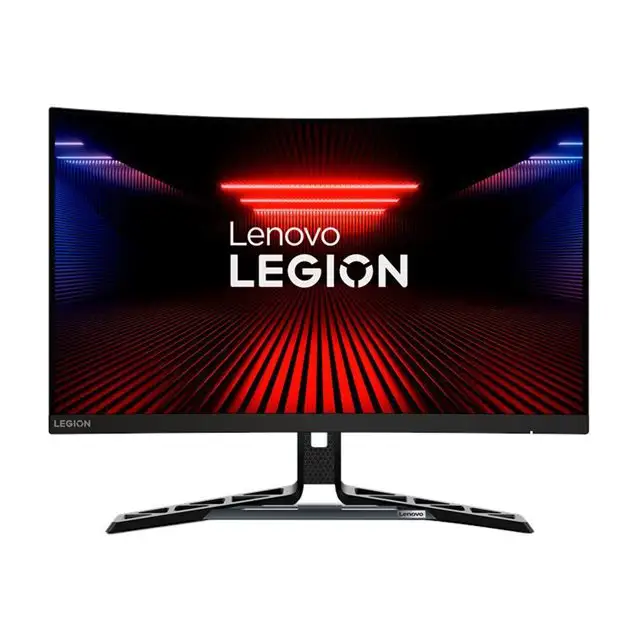 LENOVO Legion R27fc-30 27inch VA WLED FHD 1920x1080 350cd/m2 0.5ms 2xHDMI 2.0 DP 1.4 Speakers Raven Black 3y - Консюмър