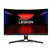 LENOVO Legion R27fc-30 27inch VA WLED FHD 1920x1080 350cd/m2 0.5ms 2xHDMI 2.0 DP 1.4 Speakers Raven Black 3y - Консюмър