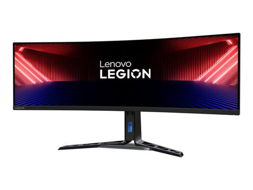 LENOVO Legion R45w-30 44.5inch VA 5120x1440 32:9 165Hz 3000:1 450cd/m2 1ms 2xHDMI 2.1 1xDP 1.4 1x USB-C USB HUB RJ45 99