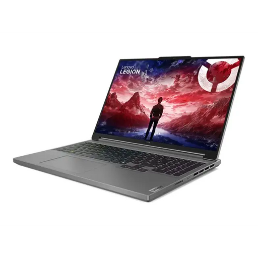LENOVO Legion Slim 5 AMD Ryzen 7 8845HS 16inch WQXGA 165Hz sRGB 32GB DDR5 1TB PCIe RTX4070 8GB DOS Luna Grey 2y