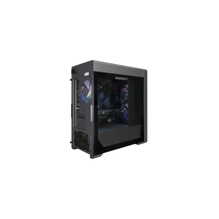 Lenovo Legion T5 26IRB8 Intel® Core™ i5 i5-14400F 32 GB DDR5-SDRAM 1 TB SSD NVIDIA GeForce RTX 4060 Windows 11 Home