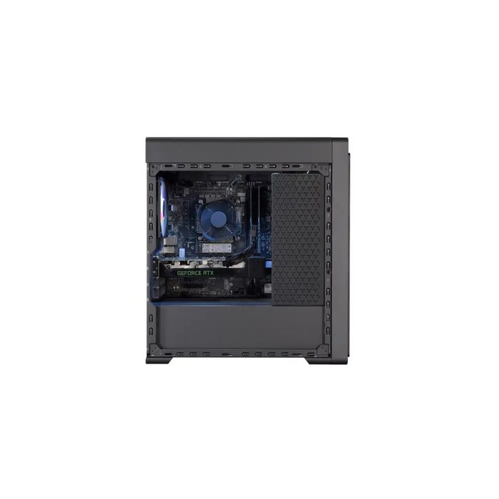 Lenovo Legion T5 26IRB8 Intel® Core™ i5 i5-14400F 32 GB DDR5-SDRAM 1 TB SSD NVIDIA GeForce RTX 4060 Windows 11 Home