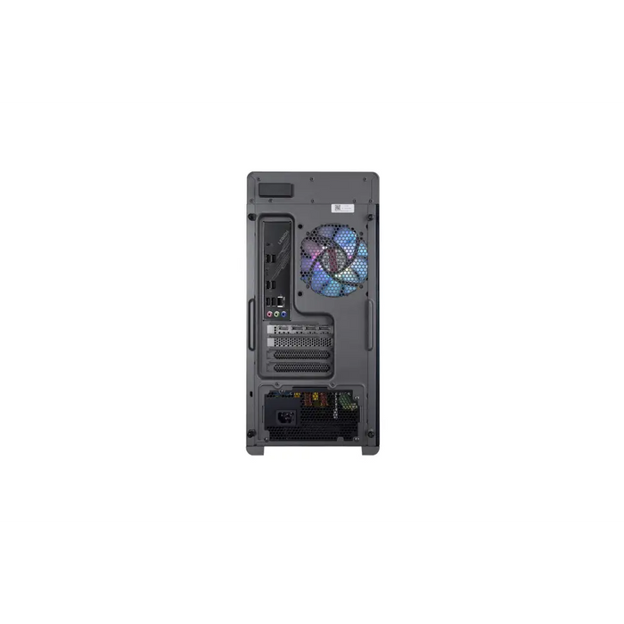 Lenovo Legion T5 26IRB8 Intel® Core™ i5 i5-14400F 32 GB DDR5-SDRAM 1 TB SSD NVIDIA GeForce RTX 4060 Windows 11 Home