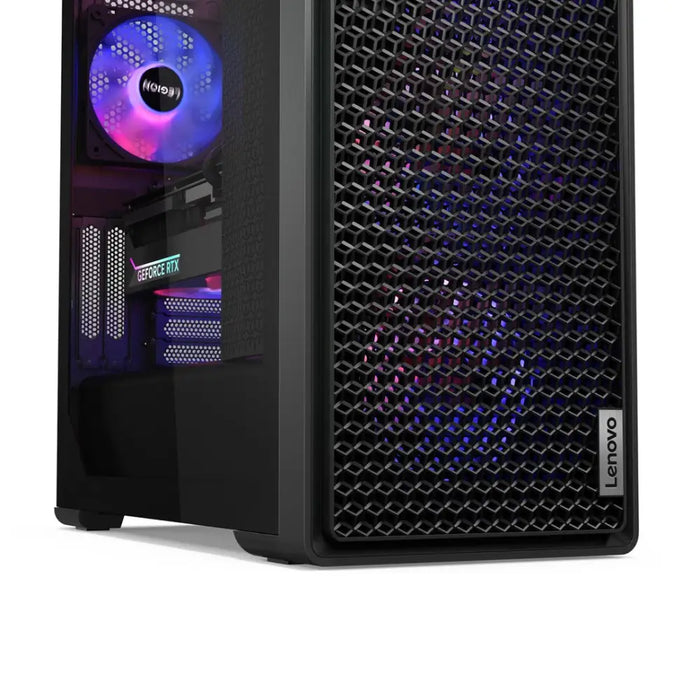 Lenovo Legion T7 34IAS10 Intel Core Ultra 9 285K 64 GB DDR5-SDRAM 2 TB SSD NVIDIA GeForce RTX 5080 NoOS Tower PC Grey
