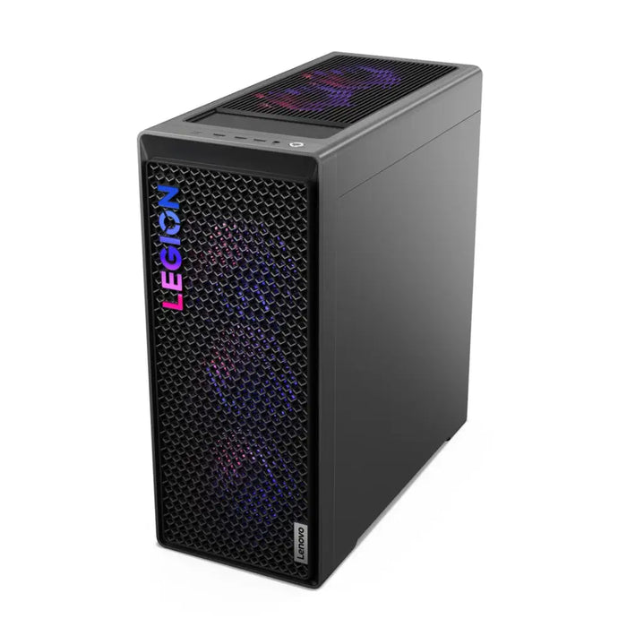 Lenovo Legion T7 34IAS10 Intel Core Ultra 9 285K 64 GB DDR5-SDRAM 2 TB SSD NVIDIA GeForce RTX 5070 Ti Tower PC Grey